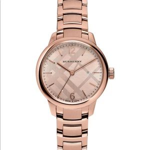 Burberry Women’s Watch